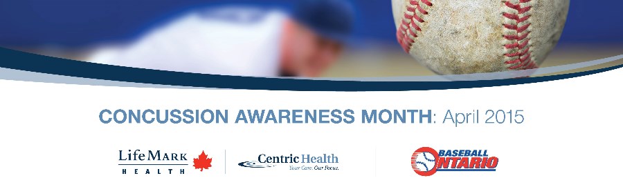 Concussion Awareness Month