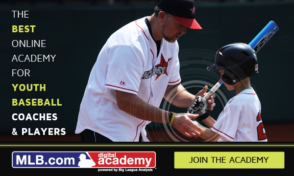 MLB Digital Academy