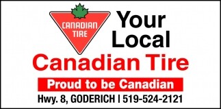 Canadian Tire