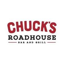 Chucks Roadhouse Goderich