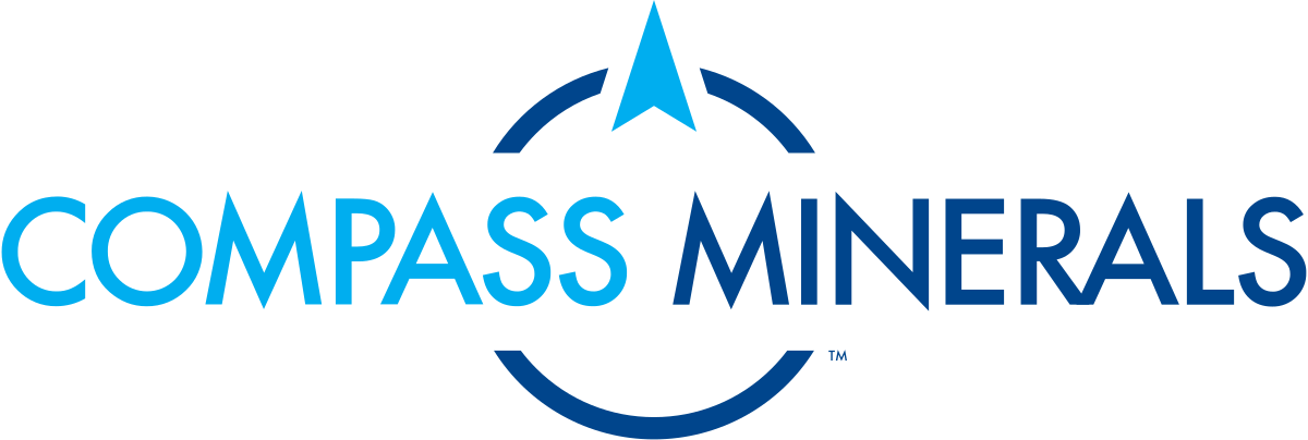 Compass Minerals Goderich