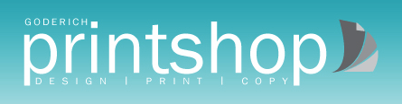 Goderich Print Shop