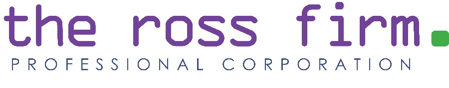 The Ross Firm
