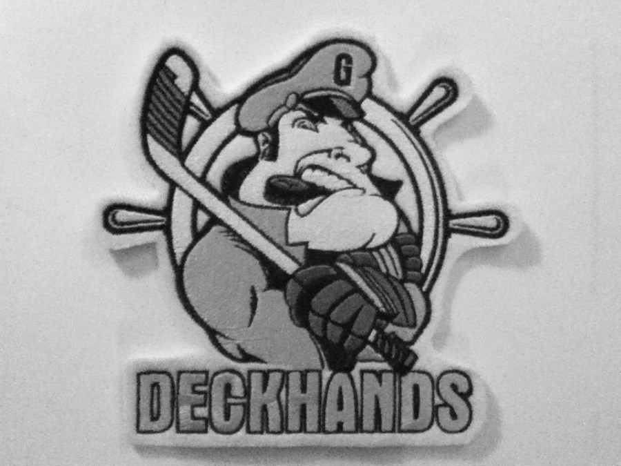 Goderich Old Deckhands Hockey Club